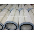 FORST Cylinder Membrane PTFE Filter Cartridge